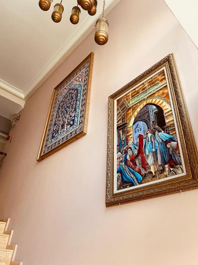 فندق سانت جون سلجوك المظهر الخارجي الصورة