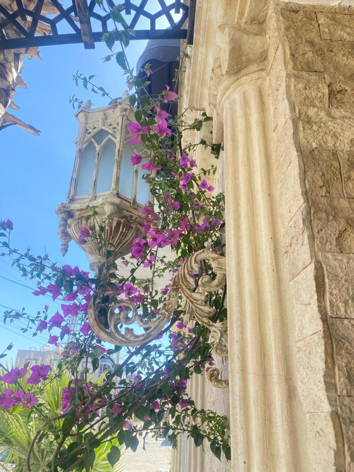 فندق سانت جون سلجوك المظهر الخارجي الصورة